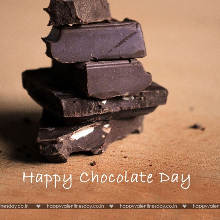 Chocolate Day