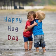 Hug Day