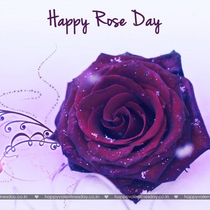 Rose Day – egreetings