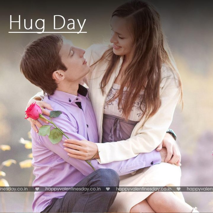 Hug Day