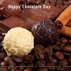 Chocolate Day