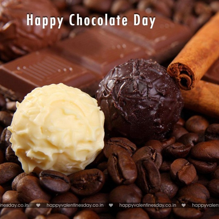 Chocolate Day