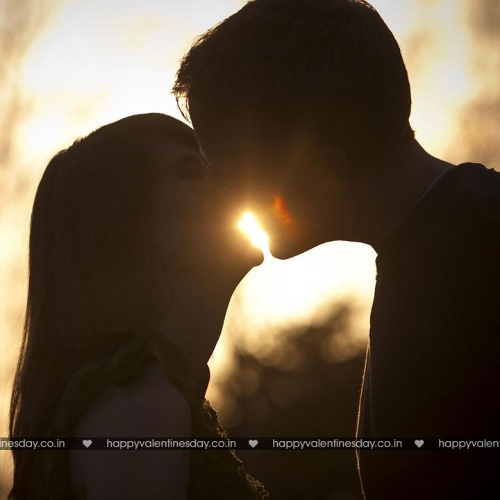Kiss Day