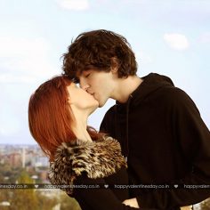 Kiss Day