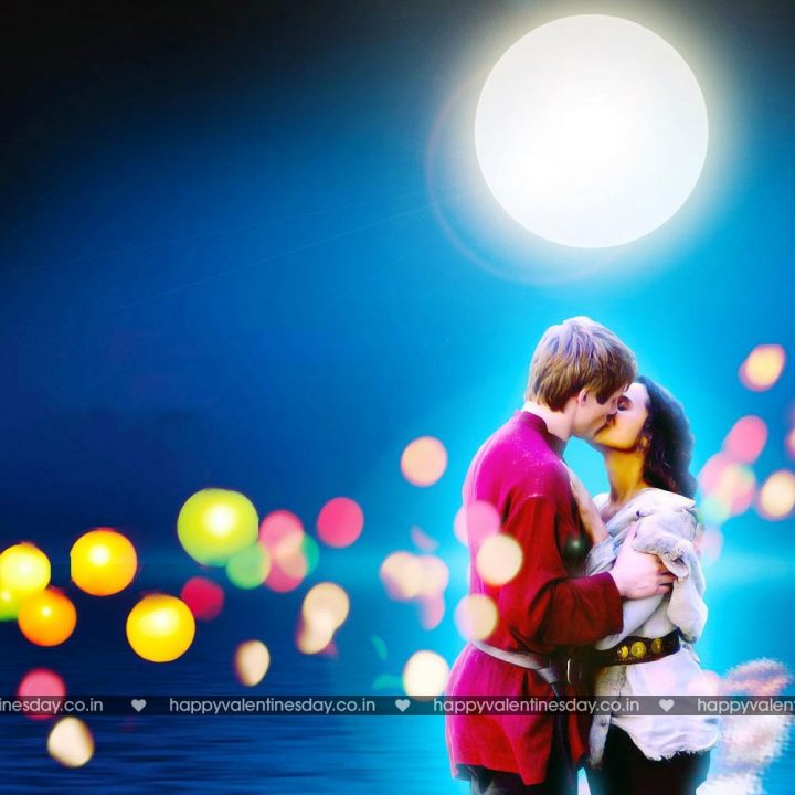 Kiss Day