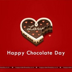 Chocolate Day