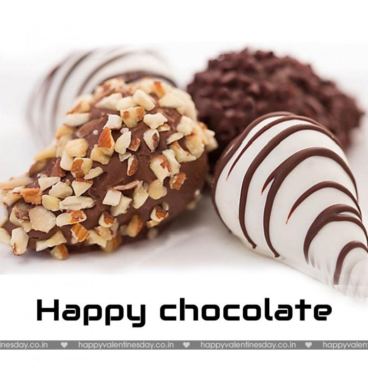 Chocolate Day