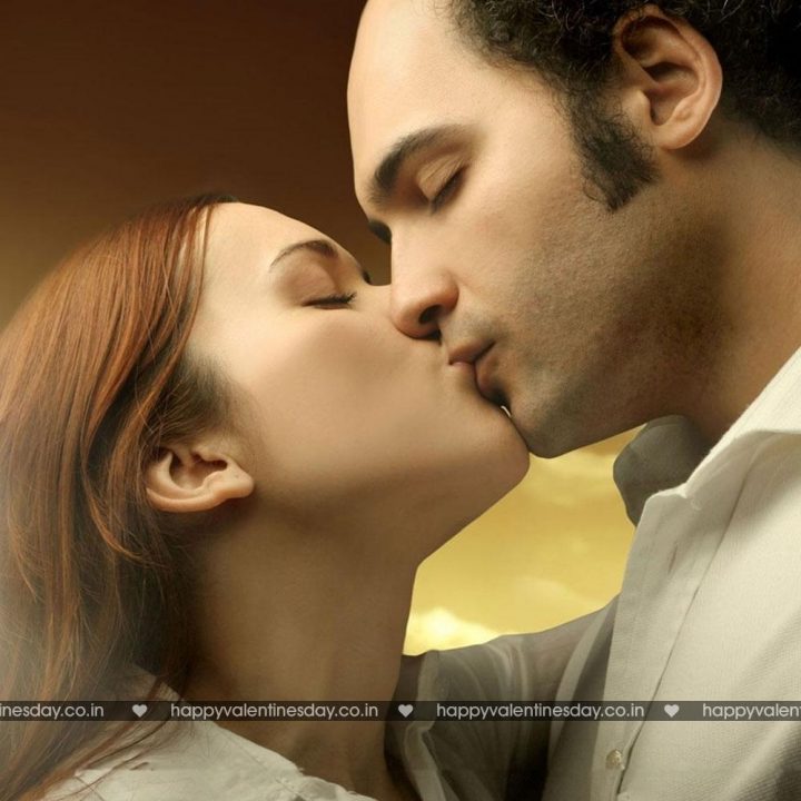 Kiss Day