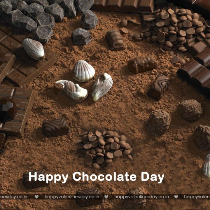 Chocolate Day