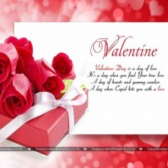 Happy valentines day quotes images