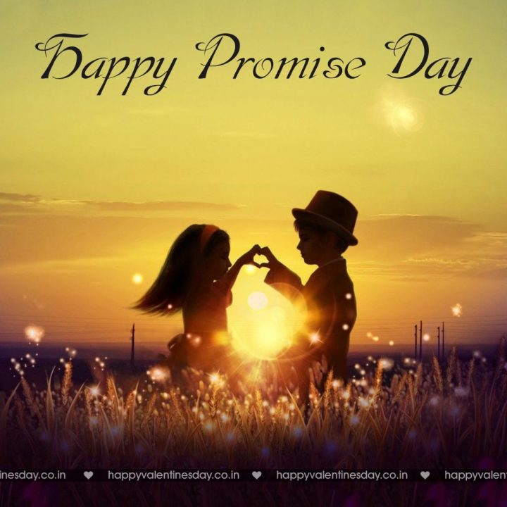 Promise Day – free ecards online