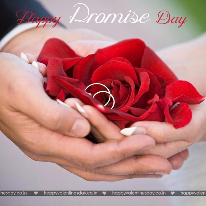 Promise Day – valentine e cards