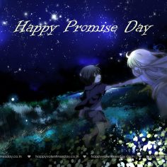 Promise Day – free valentine ecards