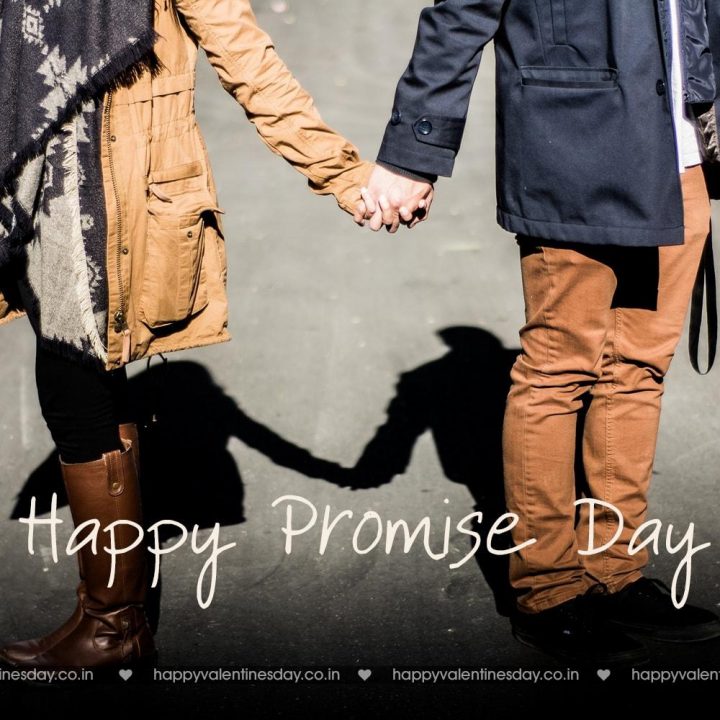 Promise Day – free ecards for kids