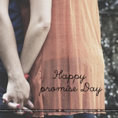 Promise Day – free greeting cards