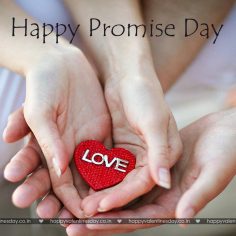 Promise Day – valentines day greetings quotes