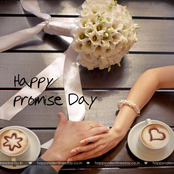 Promise Day – happy valentines day beautiful