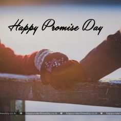 Promise Day – send an ecard