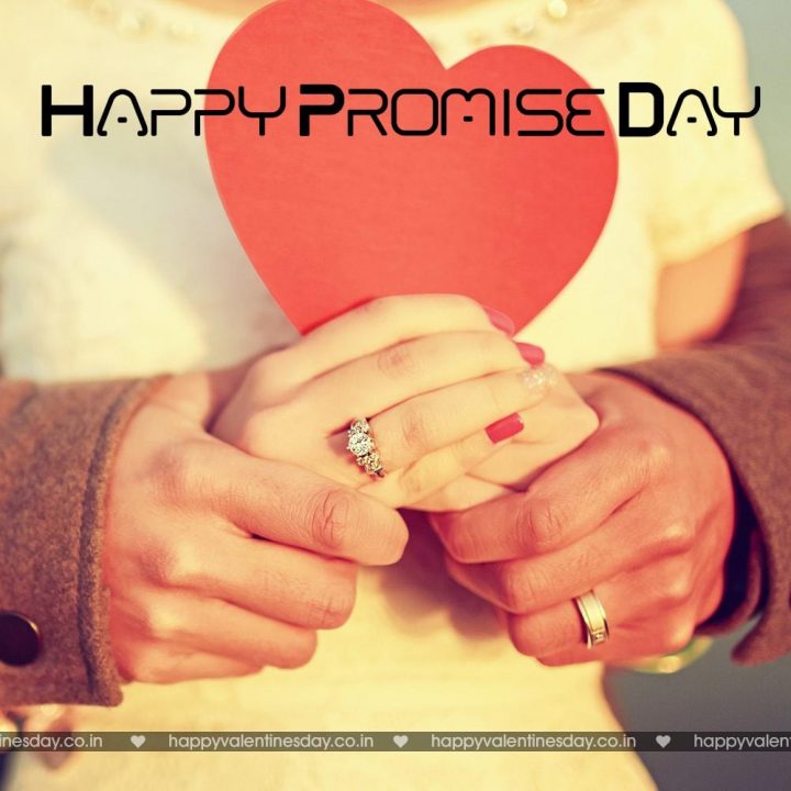 Promise Day – free greetings