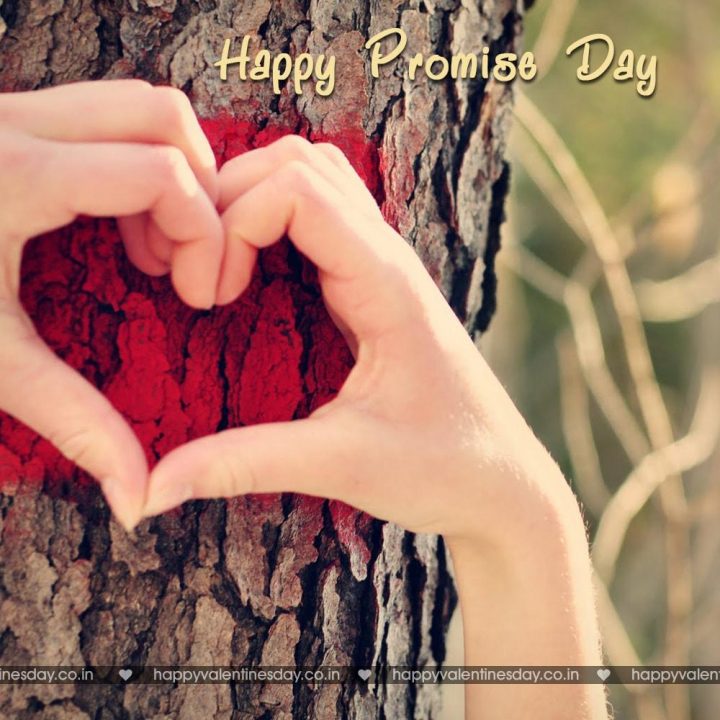 Promise Day – free ecards for valentines day