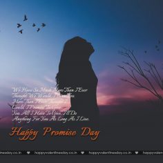 Promise Day – happy valentine day pictures gallery