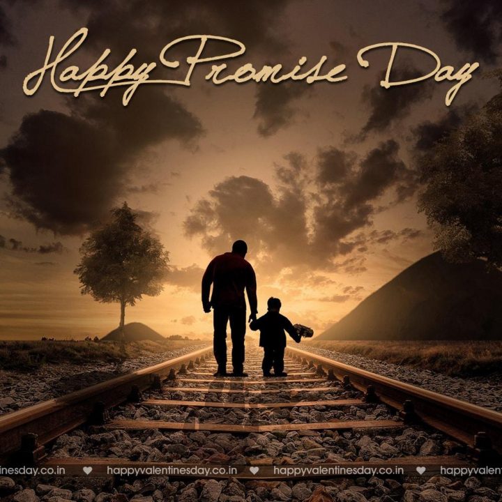 Promise Day – happy valentines day mommy