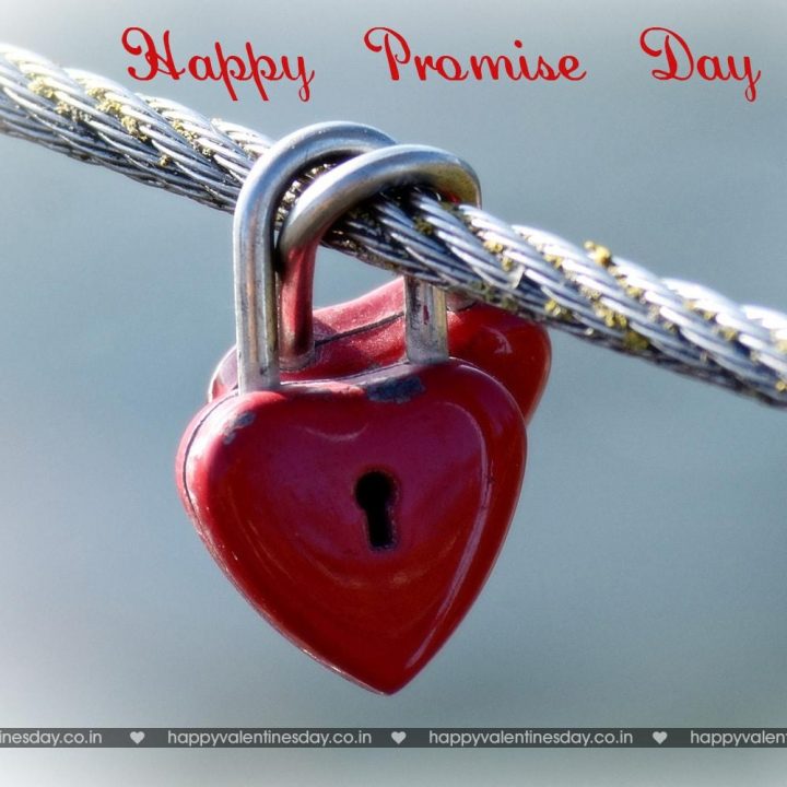 Promise Day – free anniversary cards