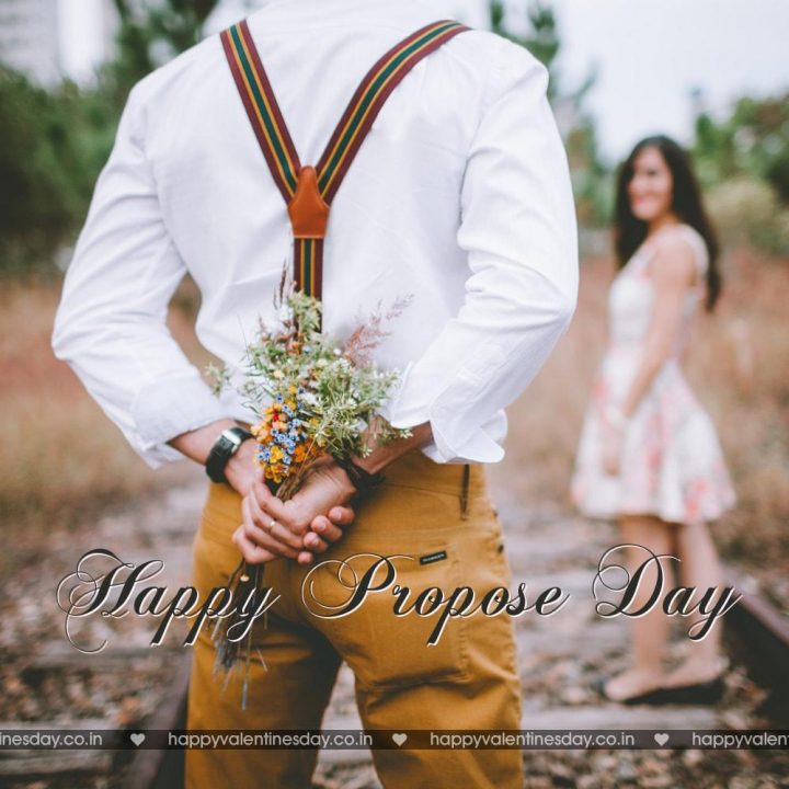 Propose Day – free ecards for kids