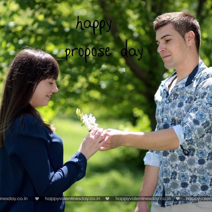 Propose Day – online valentine cards