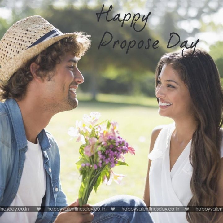 Propose Day – funny cards