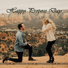 Propose Day – valentine day facts