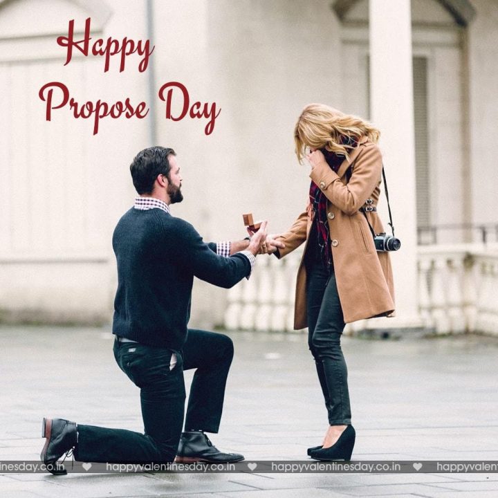 Propose Day – thank you cards free