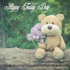 Teddy Day – valentine e cards