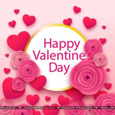 Valentine Day Messages – free ecards online