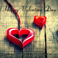 Valentine Day Messages – free thank you ecards