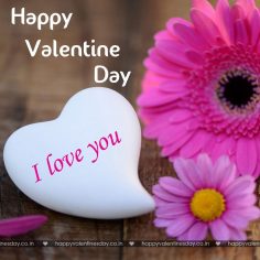 Valentine Day Messages – free greetings