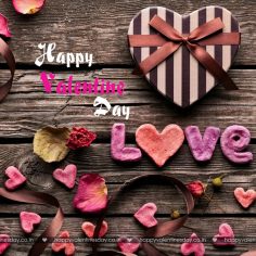 Valentine Day Messages – send an ecard