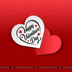 Valentine Day Messages – happy valentines day e cards