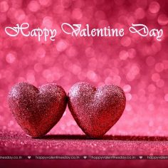 Valentine Day Messages – happy valentines day sign