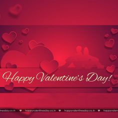 Valentine Day Messages – free e card